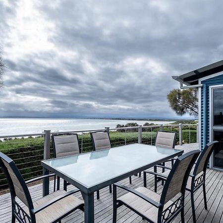 Bluewater Villa Coles Bay Buitenkant foto