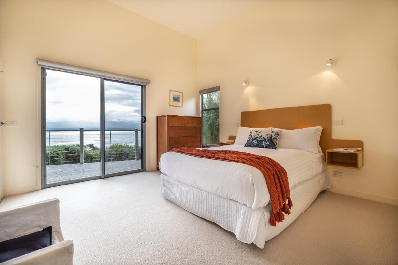 Bluewater Villa Coles Bay Buitenkant foto