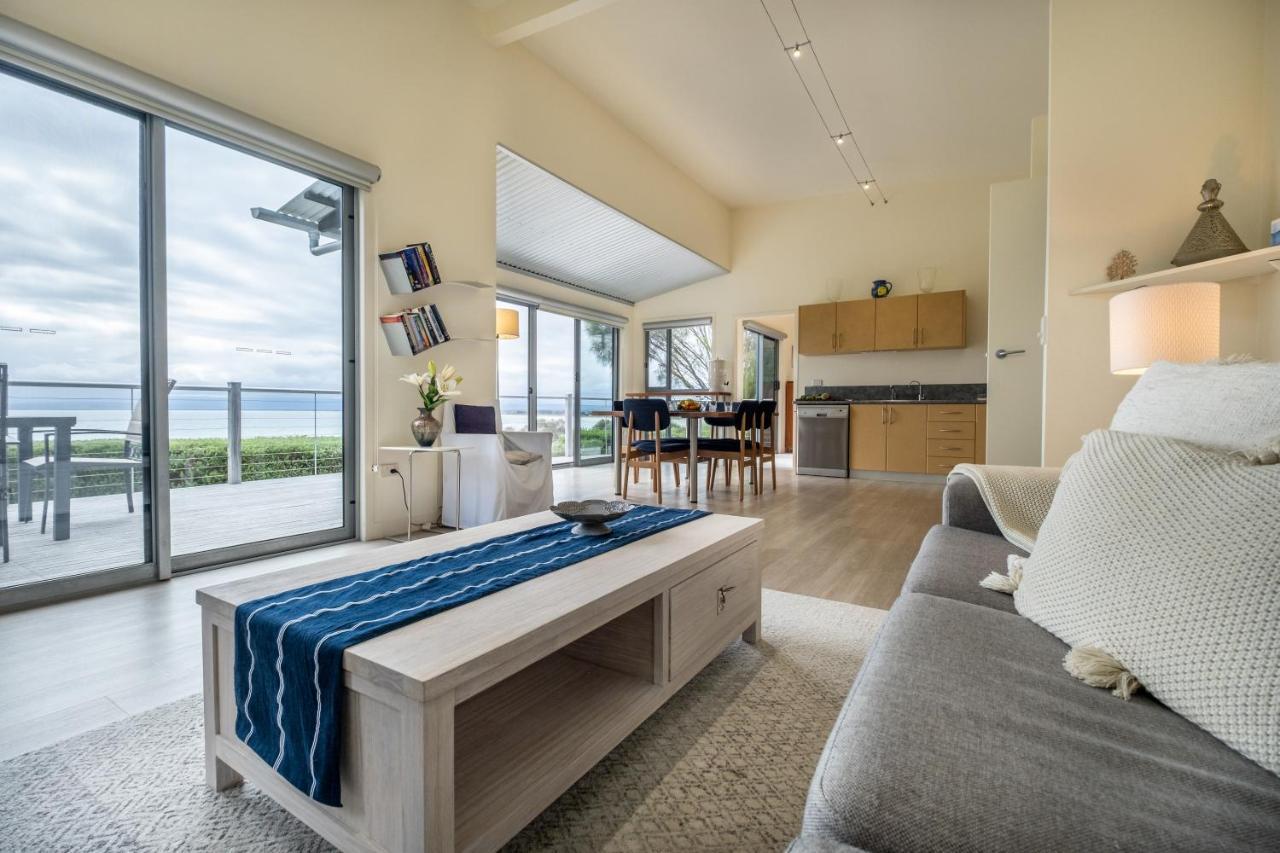 Bluewater Villa Coles Bay Buitenkant foto
