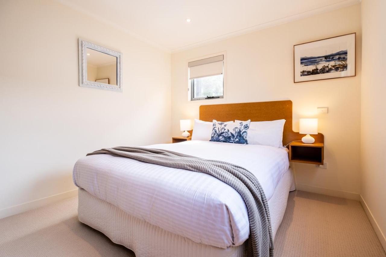 Bluewater Villa Coles Bay Buitenkant foto