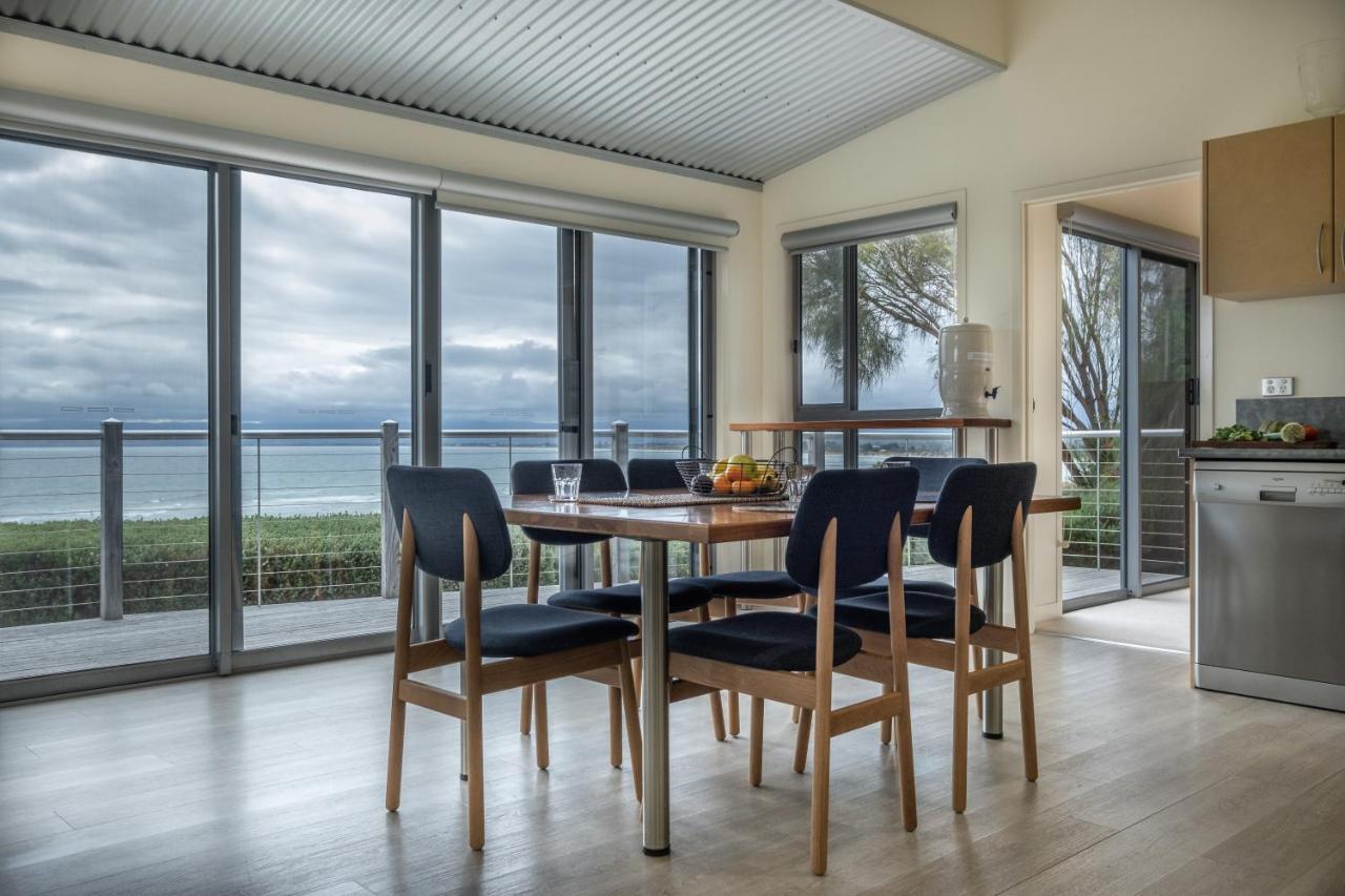 Bluewater Villa Coles Bay Buitenkant foto