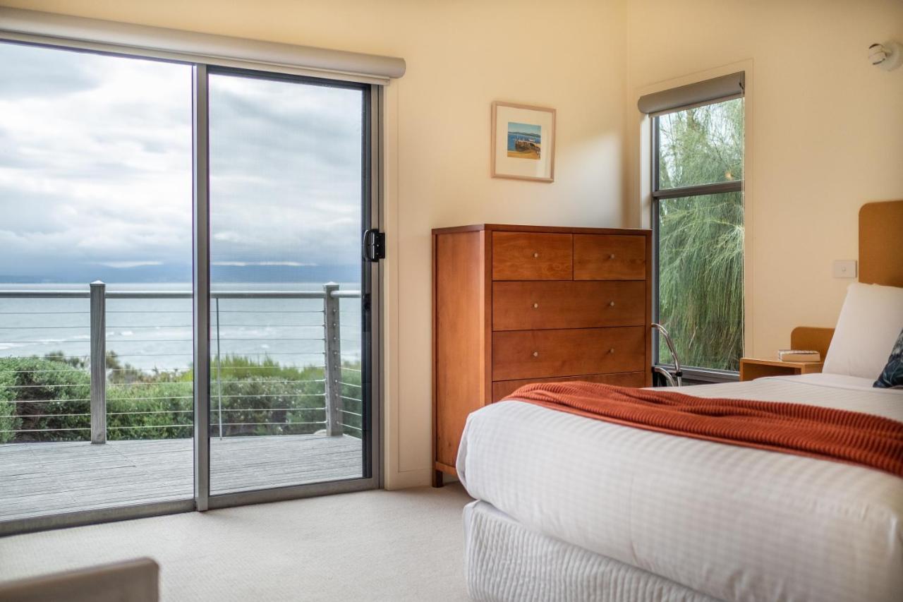 Bluewater Villa Coles Bay Buitenkant foto