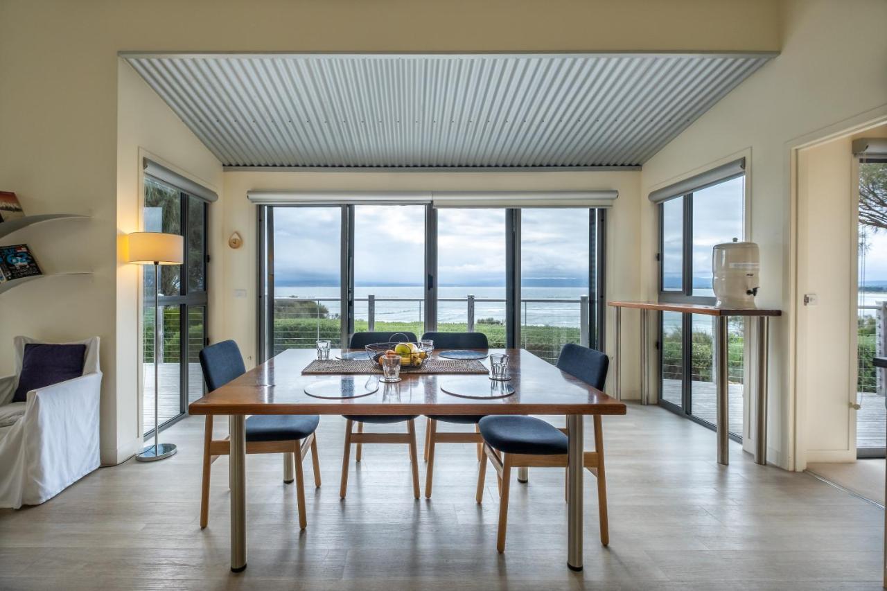 Bluewater Villa Coles Bay Buitenkant foto