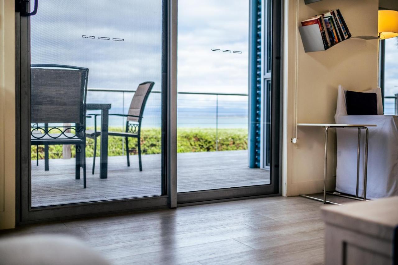 Bluewater Villa Coles Bay Buitenkant foto