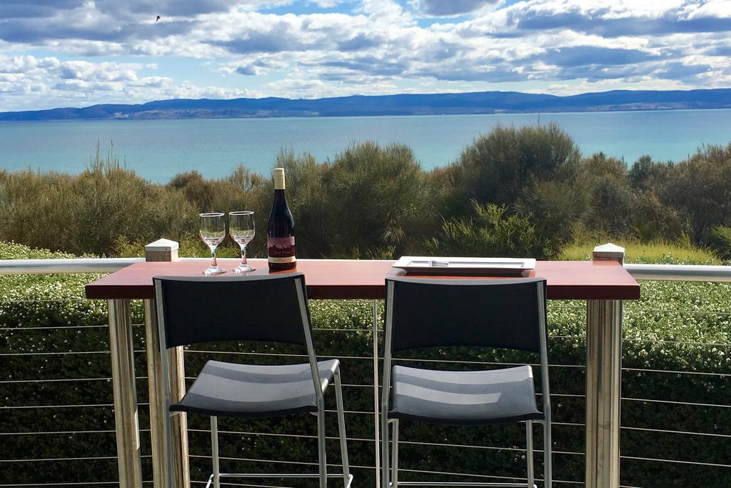 Bluewater Villa Coles Bay Buitenkant foto