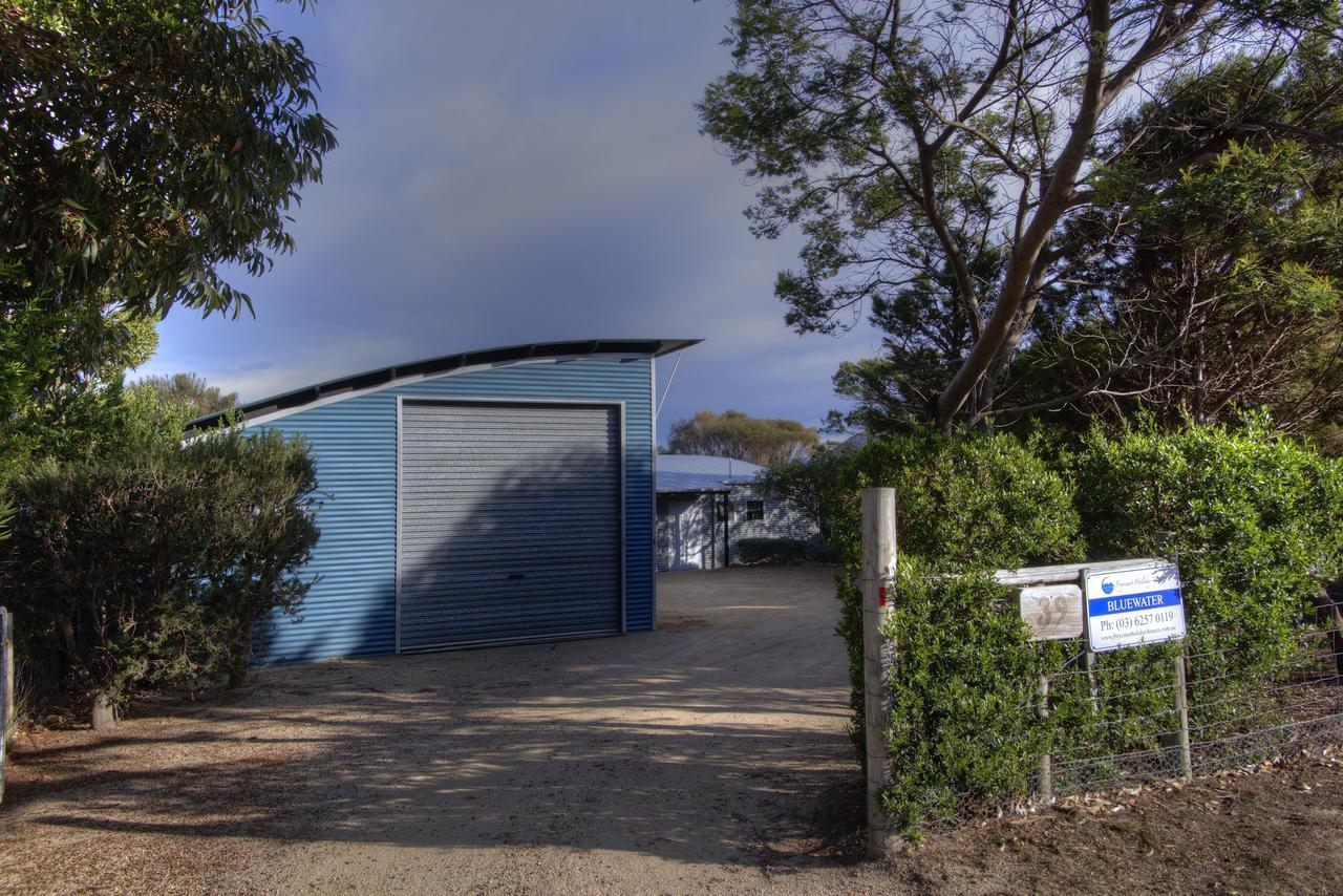 Bluewater Villa Coles Bay Buitenkant foto